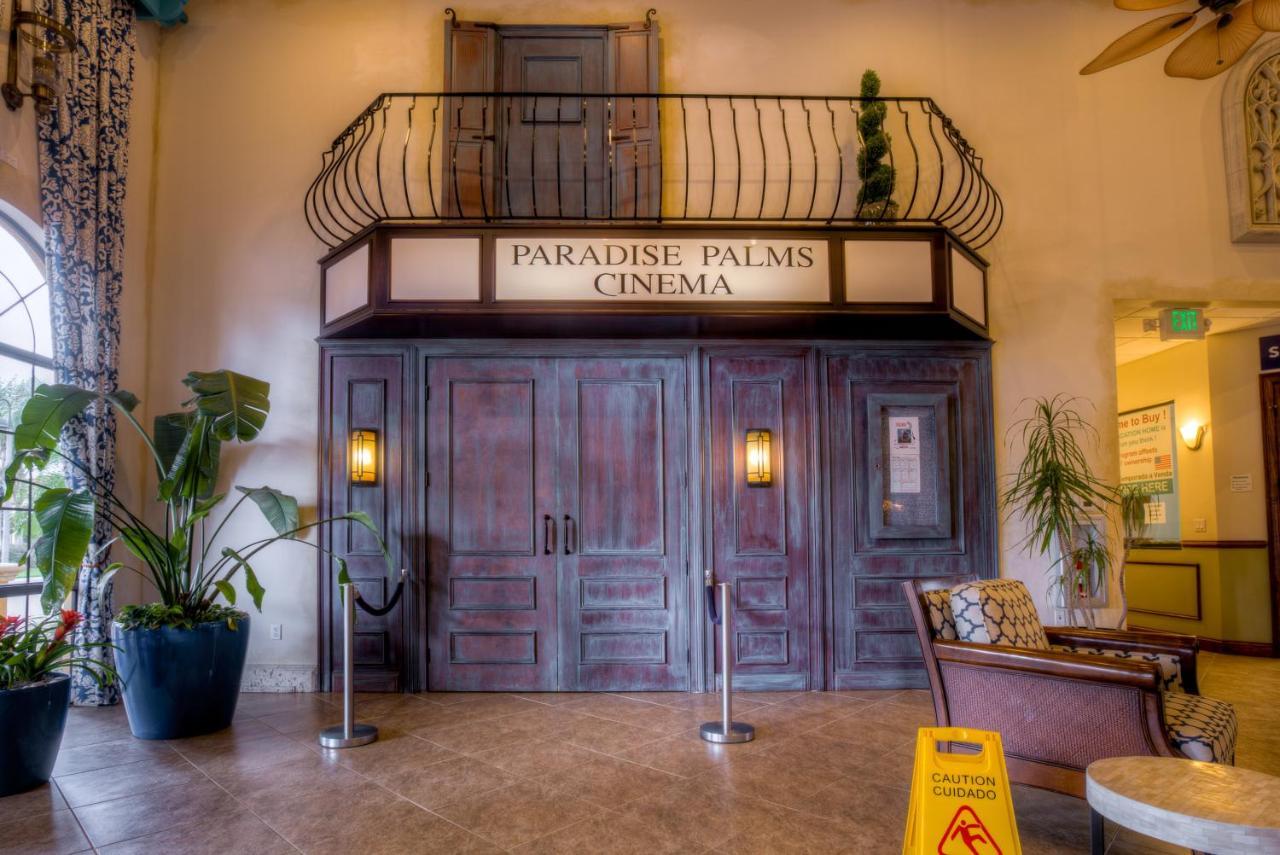 Private Pool Themed Rooms Theater Near Disney 올랜도 외부 사진